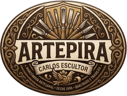 Carlos Oliveira, Artepira